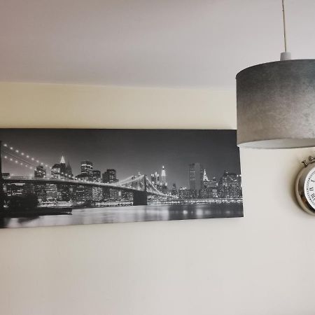 City Centre Penthouse Southampton Eksteriør bilde
