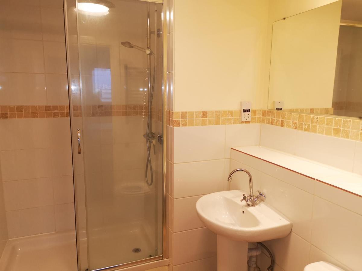 City Centre Penthouse Southampton Eksteriør bilde