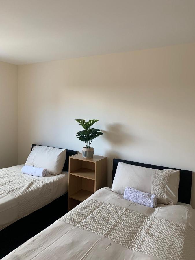 City Centre Penthouse Southampton Eksteriør bilde